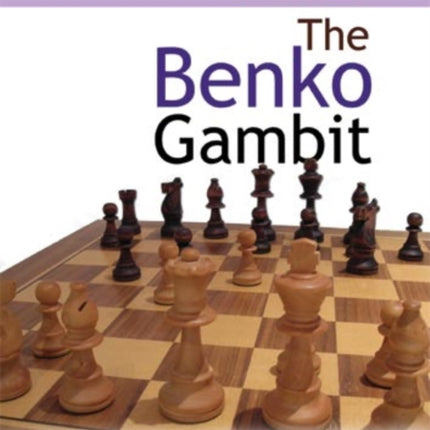 Benko Gambit