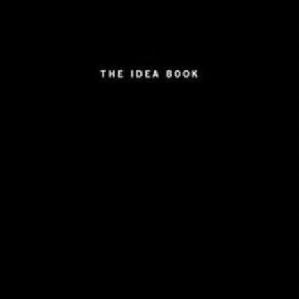 The Idea Book