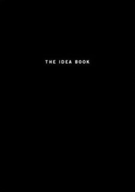 The Idea Book