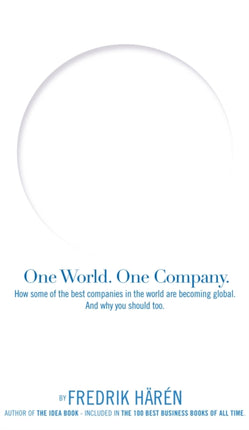 One World One Company