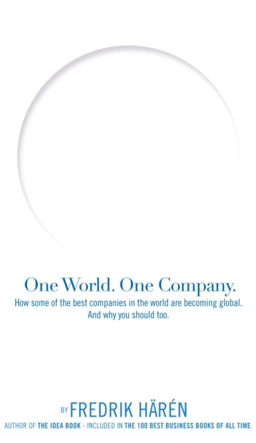 One World One Company