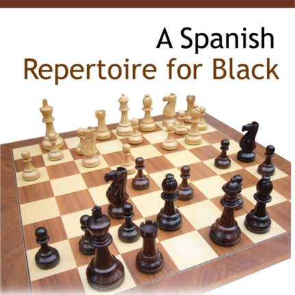 A Spanish Repertoire for Black