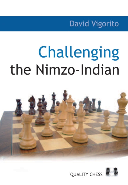 Challenging the NimzoIndian