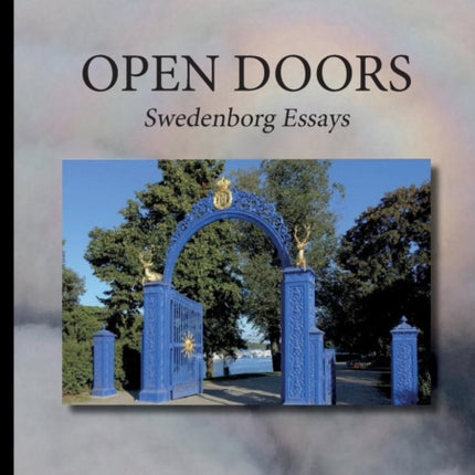 Open Doors: Swedenborg Essays