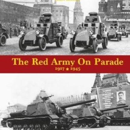 The Red Army on Parade: Volume 1