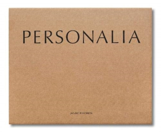 Personalia