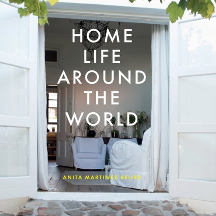 Home Life Around the World