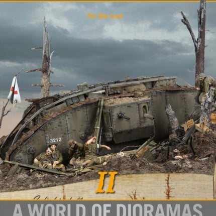 Master’s Collection: A World of Dioramas II