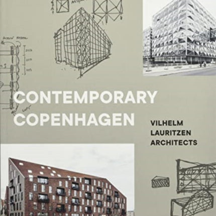 Contemporary Copenhagen – Vilhelm Lauritzen