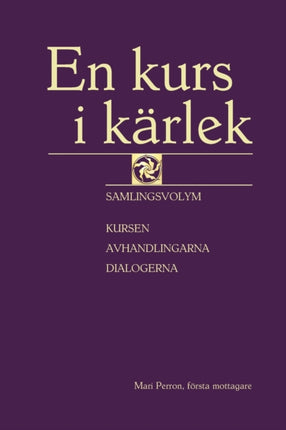 En kurs i kärlek