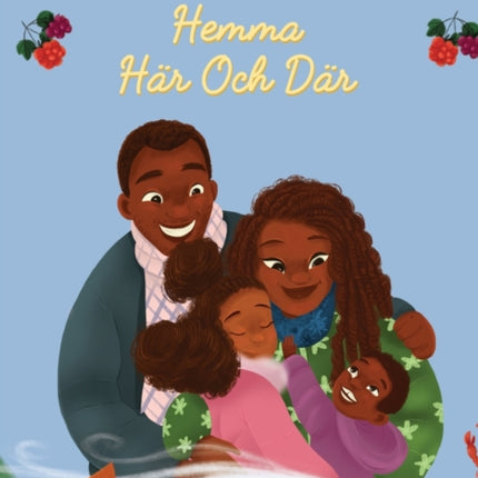 Hemma Här och Där