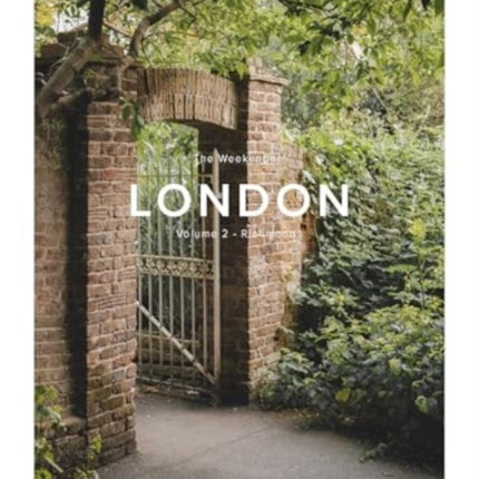 Weekender London