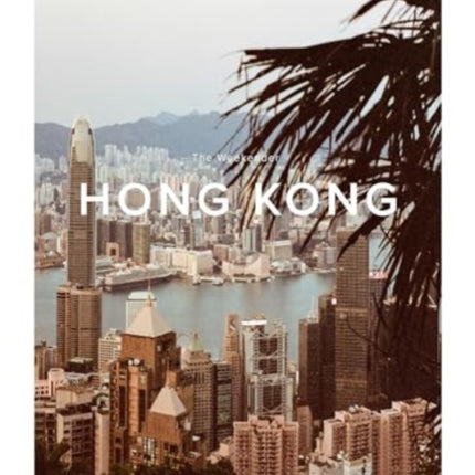 The Weekender Hong Kong