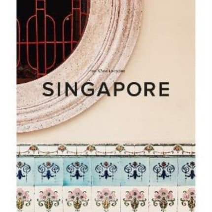 The Weekender: Singapore