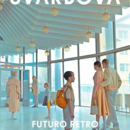 Futuro Retro