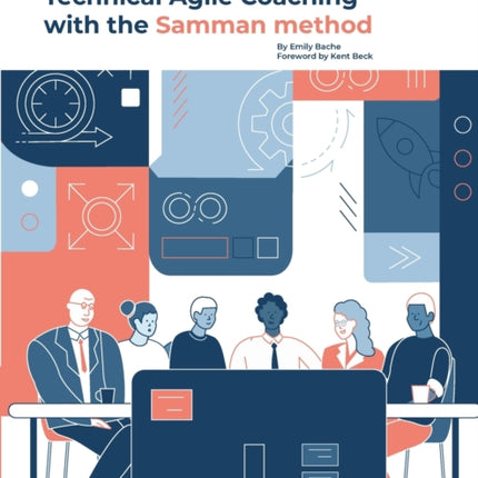 Technical Agile Coaching with the Samman Method