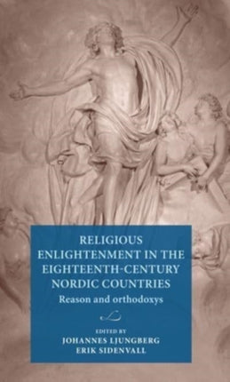 Religious Enlightenment in the Eighteenth-Century