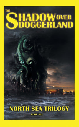 The Shadow Over Doggerland