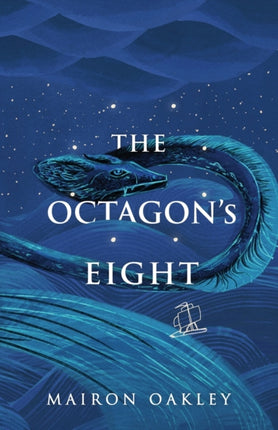 The Octagons Eight