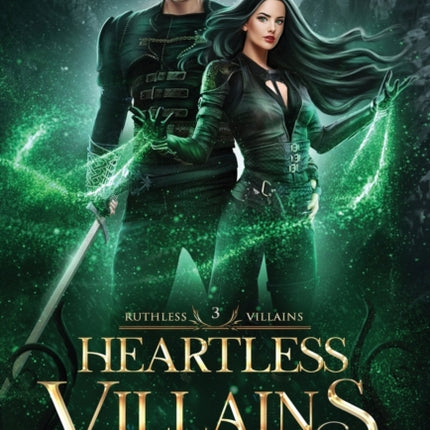 Heartless Villains