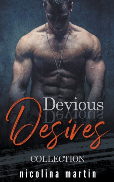 Devious Desires Collection