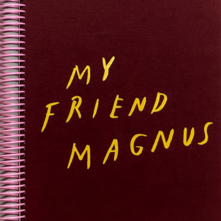 My Friend Magnus