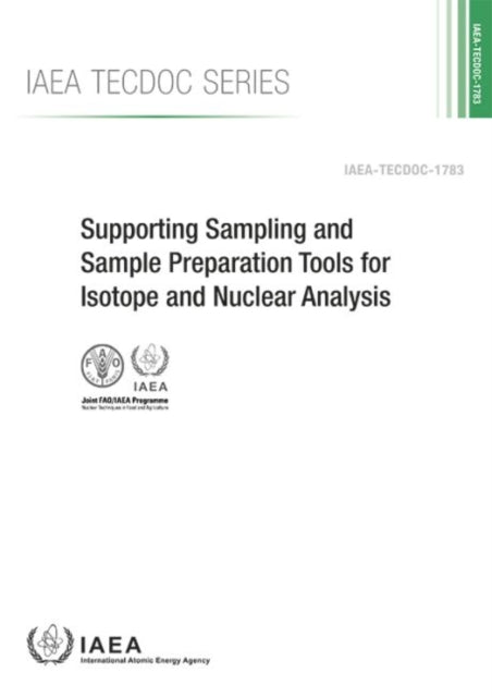 Supporting Sampling and Sample Preparation Tools