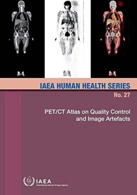 PETCT Atlas on Quality Control and Image