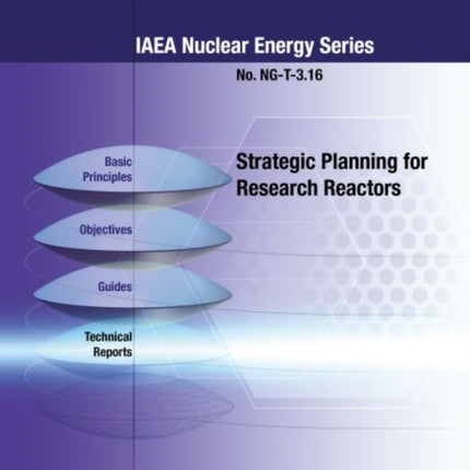 Strategic Planning for Research Reactors