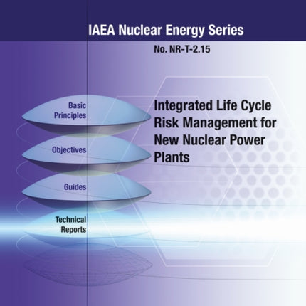 Integrated Life Cycle Risk Management for New