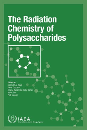 The Radiation Chemistry of Polysaccharides