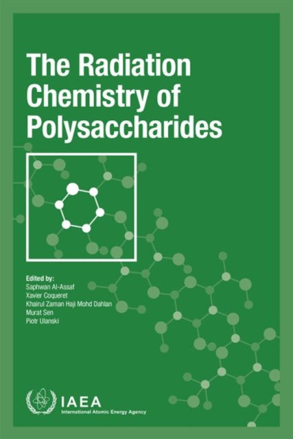 The Radiation Chemistry of Polysaccharides