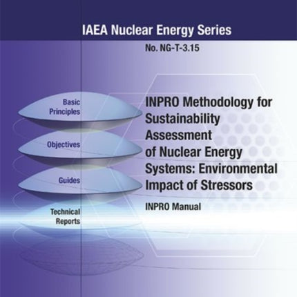 INPRO Methodology for Sustainability Assessment of Nuclear Energy Systems: Environmental Impact of Stressors: INPRO Manual