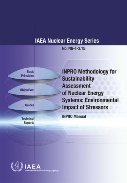 INPRO Methodology for Sustainability Assessment of Nuclear Energy Systems: Environmental Impact of Stressors: INPRO Manual