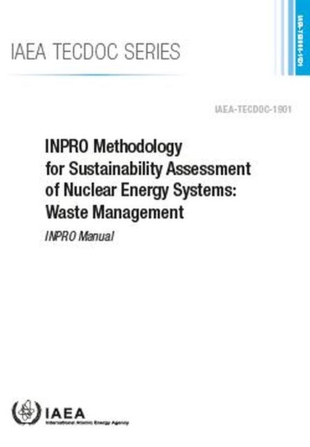 INPRO Methodology for Sustainability Assessment