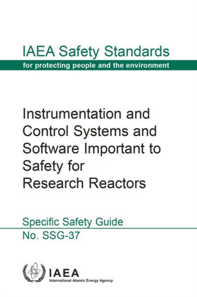 Instrumentation and Control Systems and Software