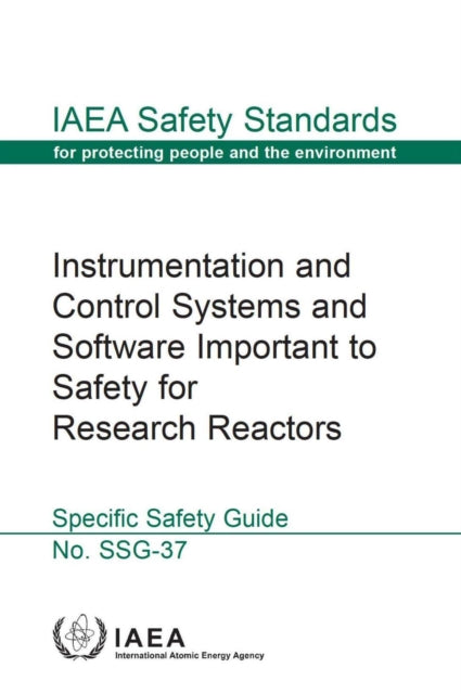 Instrumentation and Control Systems and Software