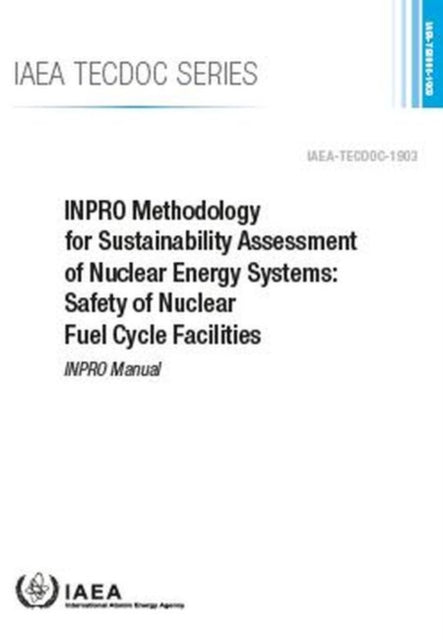 INPRO Methodology for Sustainability Assessment