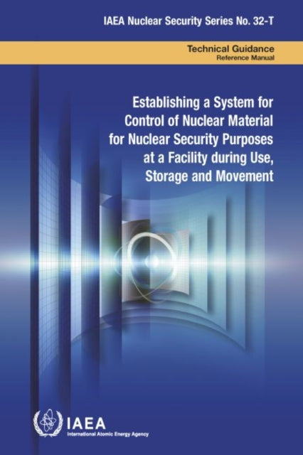 Establishing a System for Control of Nuclear