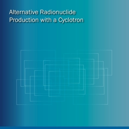 Alternative Radionuclide Production with a Cyclotron