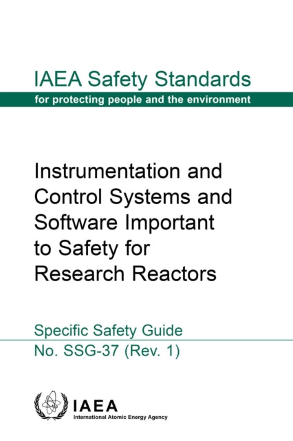 Instrumentation and Control Systems and Software