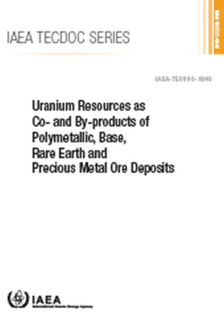 Uranium Resources as Co- and By-products of