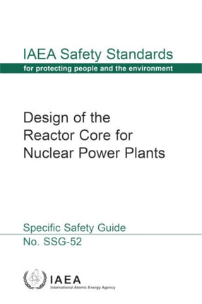 Design of the Reactor Core for Nuclear Power