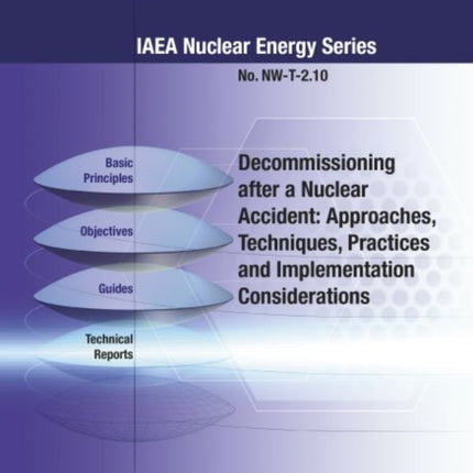 Decommissioning after a Nuclear Accident: Approaches, Techniques, Practices and Implementation Considerations