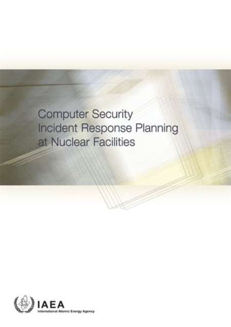 Computer Security Incident Response Planning at