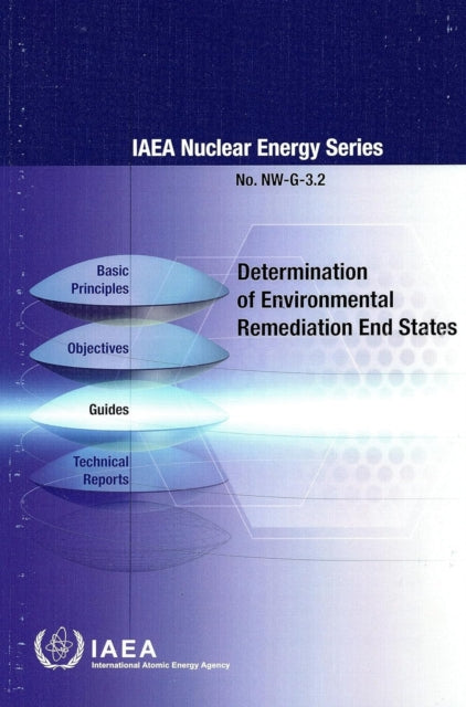 Determination of Environmental Remediation End