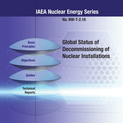 Global Status of Decommissioning of Nuclear