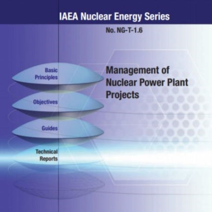Management of Nuclear Power Plant Projects