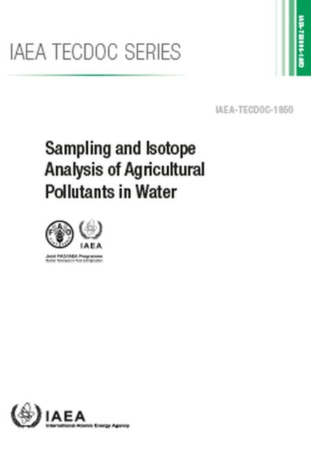 Sampling and Isotope Analysis of Agricultural