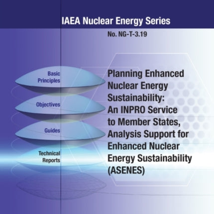 Planning Enhanced Nuclear Energy Sustainability: